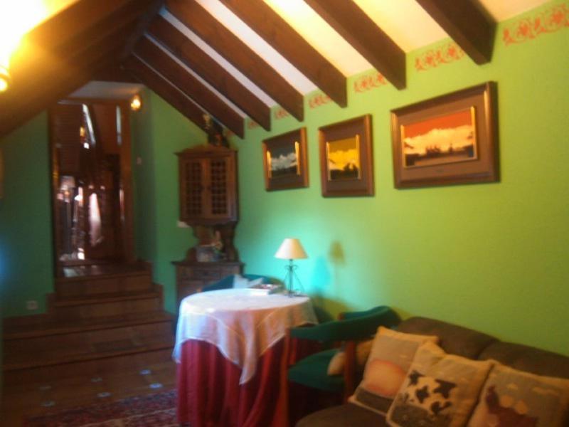 Hotel Posada Del Pas Ontaneda Esterno foto